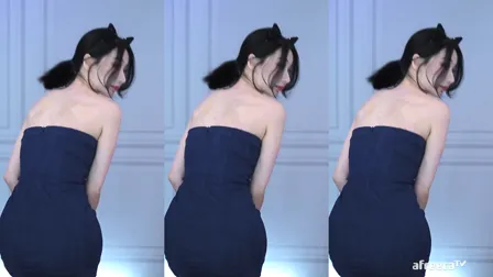 BJ쑤지BGM欧尼酱舞蹈20230430Hot Dance